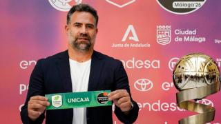 El Unicaja se medirá ante el Valencia Basket en la Supercopa de Málaga: vuelven Sima y Taylor al Carpena