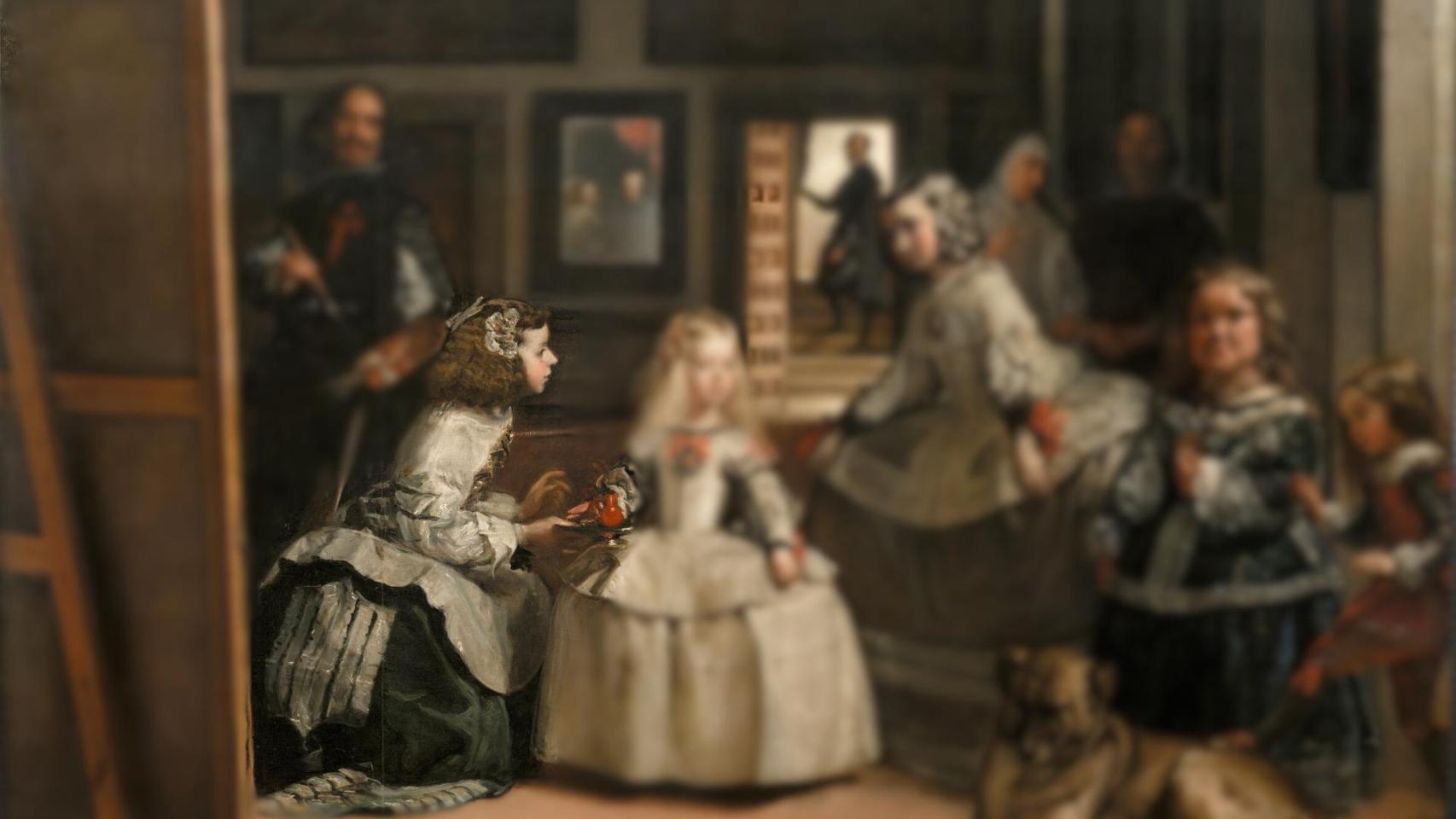 La menina gallega. https://es.wikipedia.org