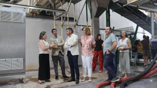 Castilla-La Mancha reclama a la Unión Europea "cero aranceles" para el vino en su acuerdo comercial con Estados Unidos