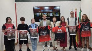 La tercera temporada de Mucho Cuzeo se estrena en Ifeza entre crossfit, entrevistas y humor
