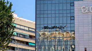 Barcala, alto y claro, sobre el doble rasero del Gobierno en la opa al Sabadell: "Me sorprende que no se haya esforzado"