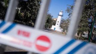 Trabajadores del Parque de Huelin alertan de presentar síntomas compatibles con la gripe aviar