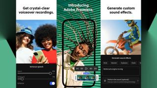Premiere para iPhone ya es una realidad: el editor de vídeo profesional llega a tu móvil con iOS este mismo mes