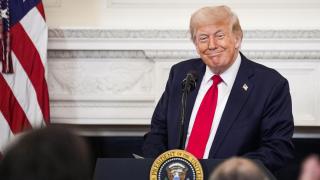 La factura energética del ‘America First’: así maniobran Iberdrola, Acciona y Repsol para esquivar el golpe de Trump