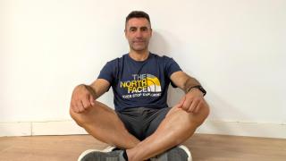 Carlos y su expedición de Alicante al ochomil más peligroso sin oxígeno: "Un paso es un esfuerzo descomunal"