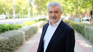 Javier Benavente creó Vivofácil tras un accidente de tráfico: "Vi lo difícil que resulta volver a empezar sin una red de apoyo"