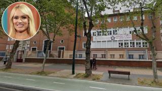 El colegio de Valladolid en el que estudio Patricia Conde: con más de 70 años de historia, concertado y católico