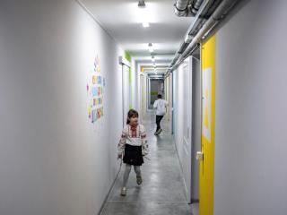 Los niños de Ucrania vuelven al colegio con insomnio, déficit de atención y cursos de retraso tras 1.300 días de guerra