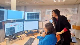 Silvia Lasheras rotunda sobre las alarmas anti-okupación: "Hay una estrategia comercial que se aprovecha del miedo"