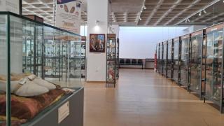 El municipio de Alicante con la mejor colección de zapatos del mundo: 2.000 m2 con ejemplares desde el siglo XIV