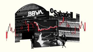 Guía para los accionistas de Sabadell en la opa de BBVA: precio, plazos, documentación y cómo vender los títulos