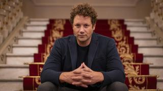 Daniel Diges: "Me dijeron que no valía como cantante; caí en depresión y necesité terapia para comprender mi pasado"