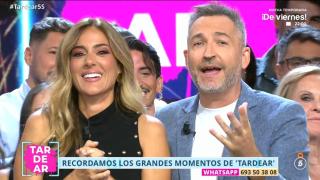 Frank Blanco y Verónica Dulanto bajan la persiana de ‘Tardear’: “Toda la suerte para el equipo de Joaquín Prat”