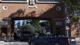 CaixaBank sale de su letargo y abre una oficina para las grandes fortunas de La Moraleja