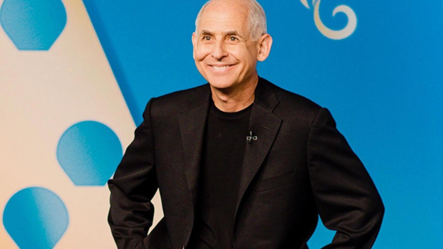 Daniel Amen.