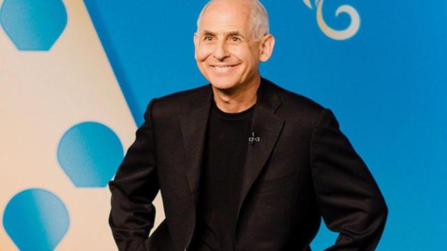 Daniel Amen.