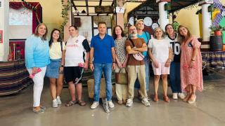 La Cabalgata de apertura de la Feria de Albacete 2025 contará con un total de 60 carrozas