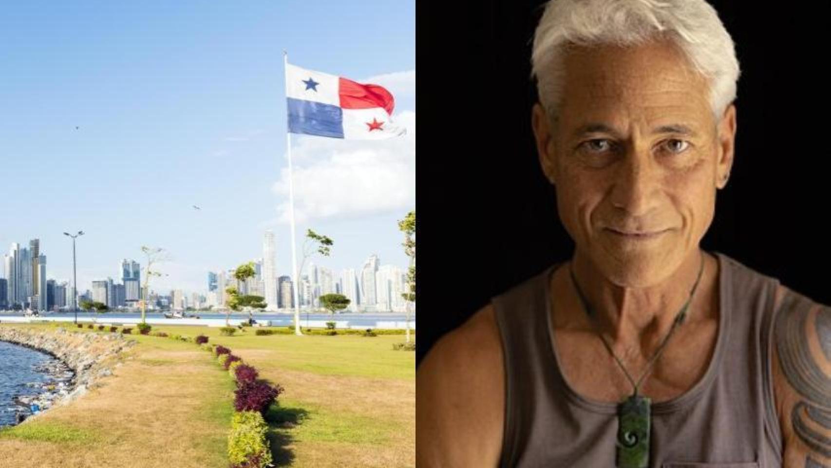 Greg cuenta con 65 años de edad.