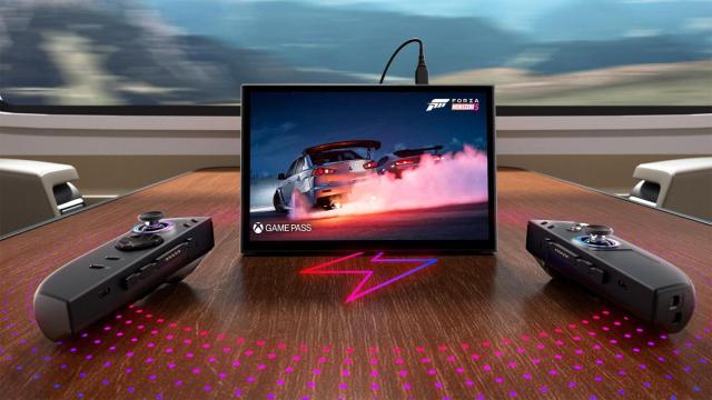 Lenovo Legion GO