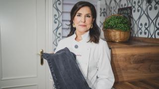 'La Ordenatriz' sabe cómo ordenar el armario a la perfección: de cajones con etiquetas a barras regulables