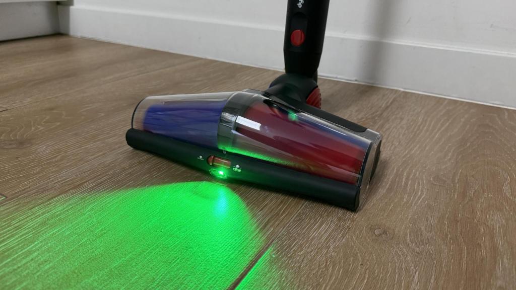 Dyson V16 Animal Piston