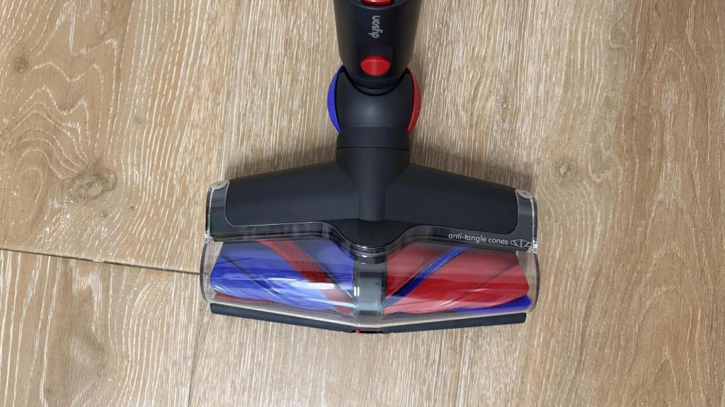 Dyson V16 Pison Animal