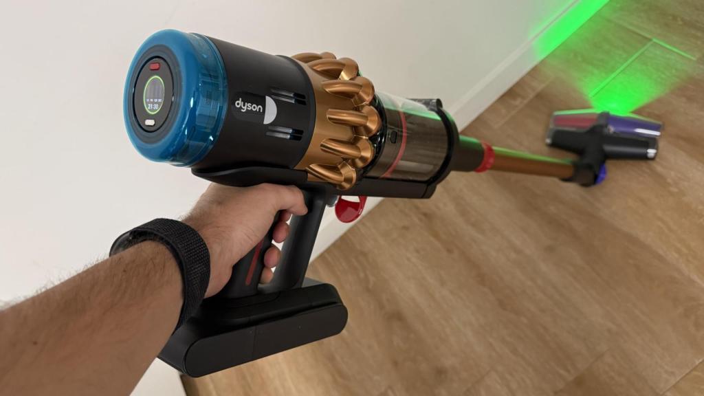 Dyson V16 Piston Animal