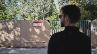 La vida en el centro de menas de Hortaleza: "No son menores, se vuelven agresivos al esnifar pegamento...", dice un exguardia