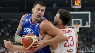 Llega la hora de la verdad del EuroBasket: cruces de octavos, decepciones, sorpresas y estrellas que aspiran al MVP