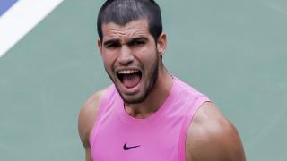 Cuándo juega Carlos Alcaraz la final del US Open: horario y dónde ver el partido contra Jannik Sinner