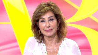 Ana Rosa Quintana regresa a las mañanas de Telecinco: “La noticia que quiero dar es que dimite Pedro Sánchez”