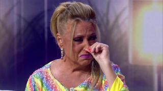 Lydia Lozano matiza sus palabras en 'De viernes' sobre sus años en 'Ni que fuéramos': "Adoro a mis compañeros"