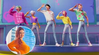 Una joven de Zaragoza alto y claro sobre la nueva moda de bailar K-POP: "Antes nos llamaban friquis"