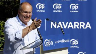 Tellado cree que el año judicial se abre el miércoles con la declaración de Begoña Gómez y llama a Puente "Óscar averías"