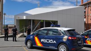 Detienen a un menor por apuñalar a un joven durante las fiestas de Astorga: el origen, cuestiones sentimentales