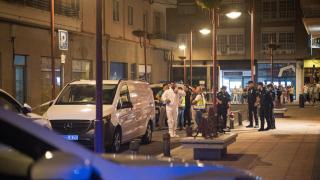 La asesinada presuntamente por su hijo en Vilagarcía (Pontevedra) tenía heridas de arma blanca