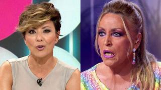 El regreso de 'Hablando en plata' con Sonsoles Ónega, el as bajo la manga de Antena 3 contra 'De viernes'