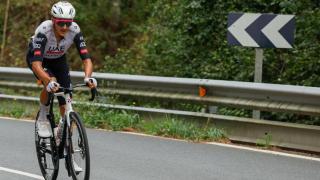 Marc Soler mantiene a raya a los favoritos en La Farrapona y se lleva la victoria en la etapa 14 de la Vuelta a España
