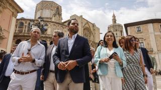 Vox no ve "oportunos" nuevos presupuestos de la Generalitat como quiere Mazón ante la baja ejecución de los anteriores