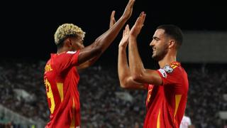 Turquía - España, clasificación para el Mundial 2026: horario y dónde ver por TV el partido de fútbol