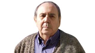 "Día triste" para Castilla-La Mancha: muere el artista conquense Gustavo Torner a los 100 años