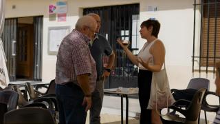 'Esto pasaba en mi pueblo', una iniciativa para proteger y difundir el legado de Zamora a través de los mayores