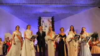 La nueva Reina de la Mancha 2025 es de La Roda (Albacete) y se llama Celia