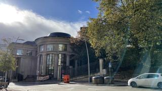 A Coruña despide la primera semana de septiembre entre nubes y claros