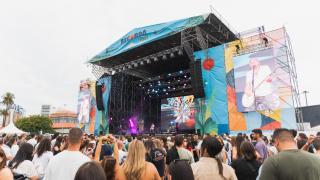 El Recorda Fest despide una nueva edición en A Coruña ante 20.000 asistentes