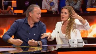 Alejandra Ortiz deja sin palabras a Bertín Osborne en 'Emparejados': "Me sentí atraída por uno de sus amigos"