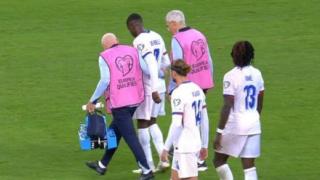 El PSG carga duramente contra la selección francesa tras la lesión de Dembélé: "Es un acontecimiento lamentable"