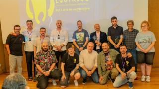 El Festival Lóstrego reparte premios en su primera edición en A Coruña