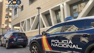 Detienen a siete personas por intentos de robos en barcos y casas de Alicante