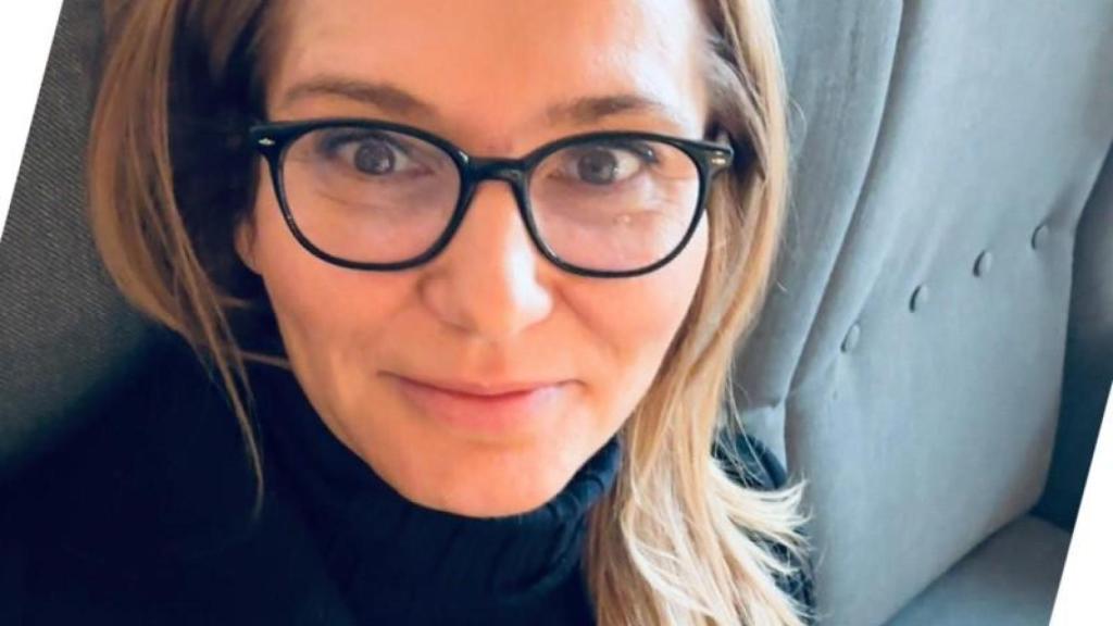 Según la prensa suiza, Laurent Freixe está casada con Agata Balceowska, ejecutiva de Publicis.